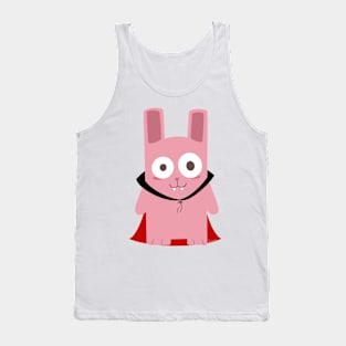 Vampire Freezer Bunny Tank Top